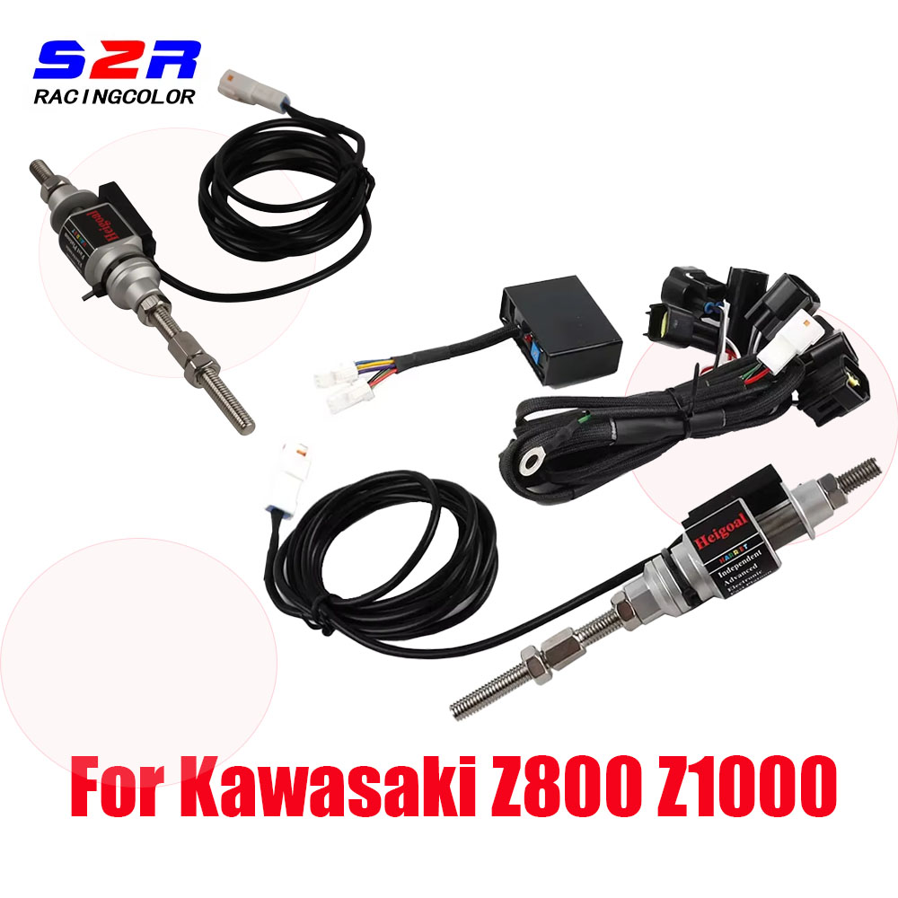 Motorcycle Gear Zone - Akcesoria motocyklowe Quickshifter Szybki system zmiany