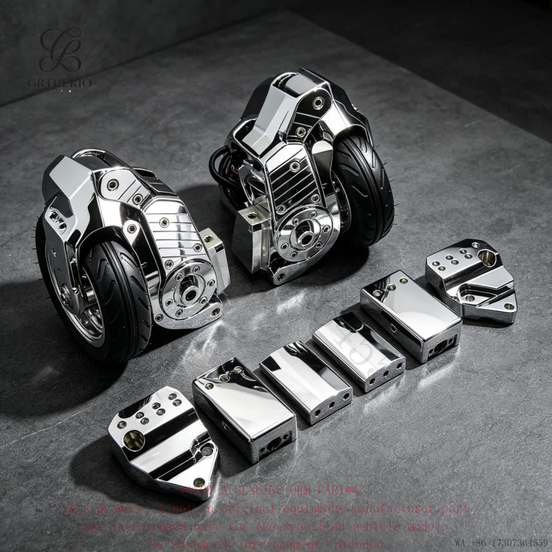 Motorcycle Gear Honda - Do motocykli Honda Gold Wing GL1800