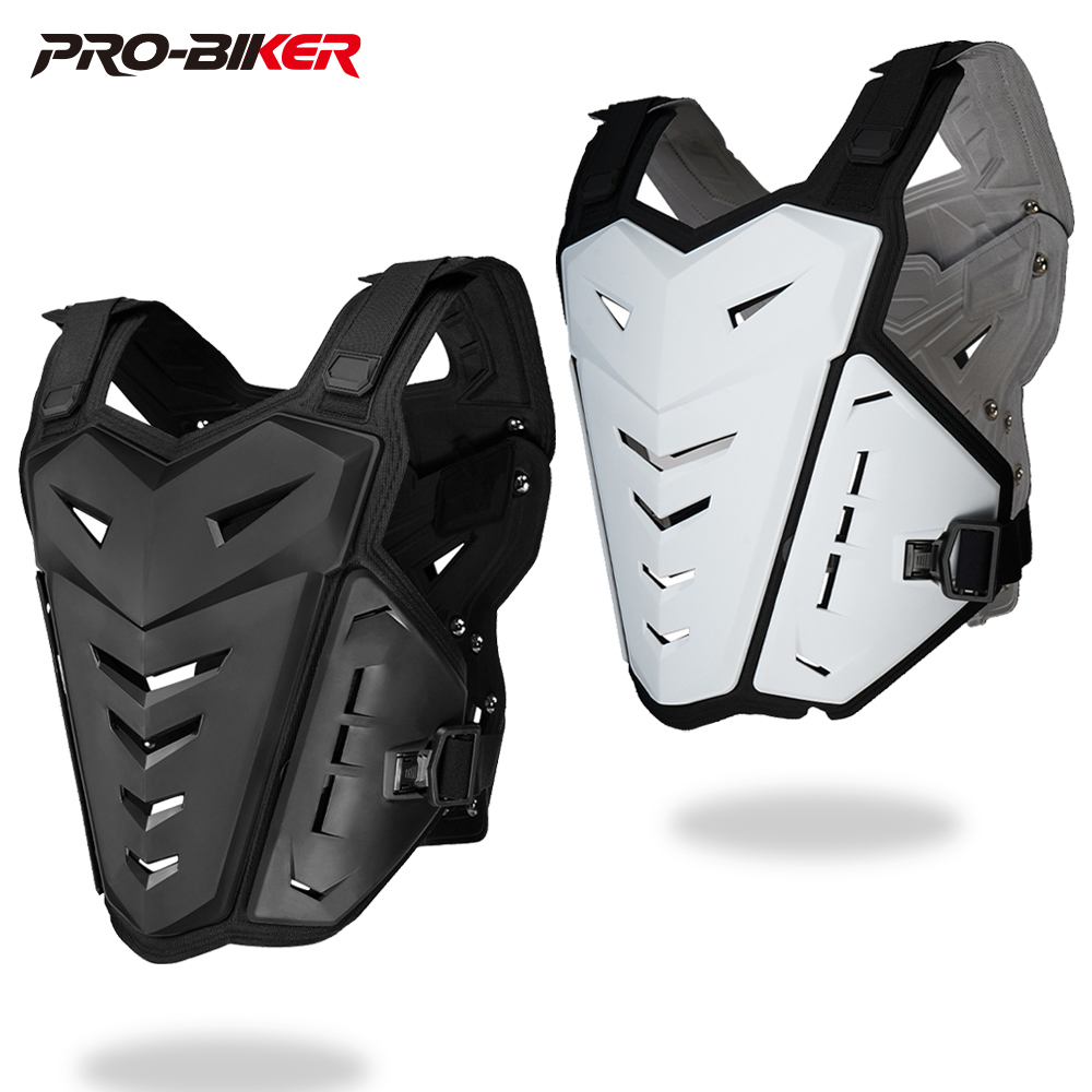 Chest Protector Armor - Ochraniacz na ciało motocyklowy, ochraniacz klatki