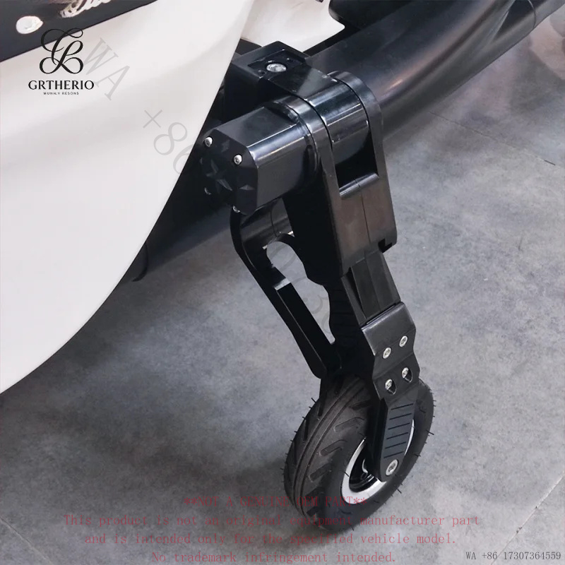 Motorcycle Gear Honda - Dla motocykla Honda Gold Wing GL1800: