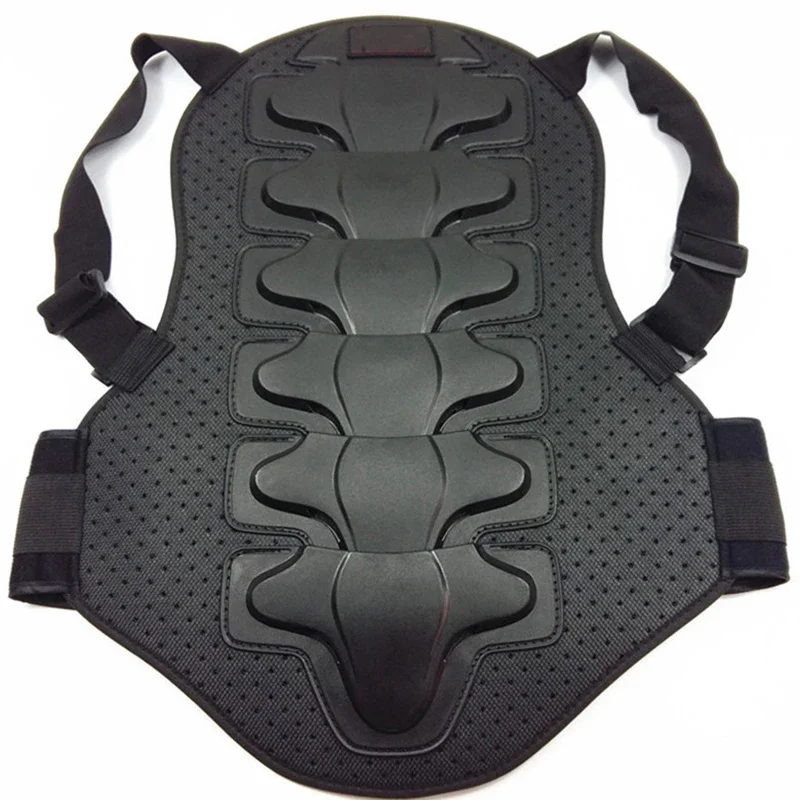 Chest Protector Armor - Kamizelka ochronna na klatkę piersiową, plecy