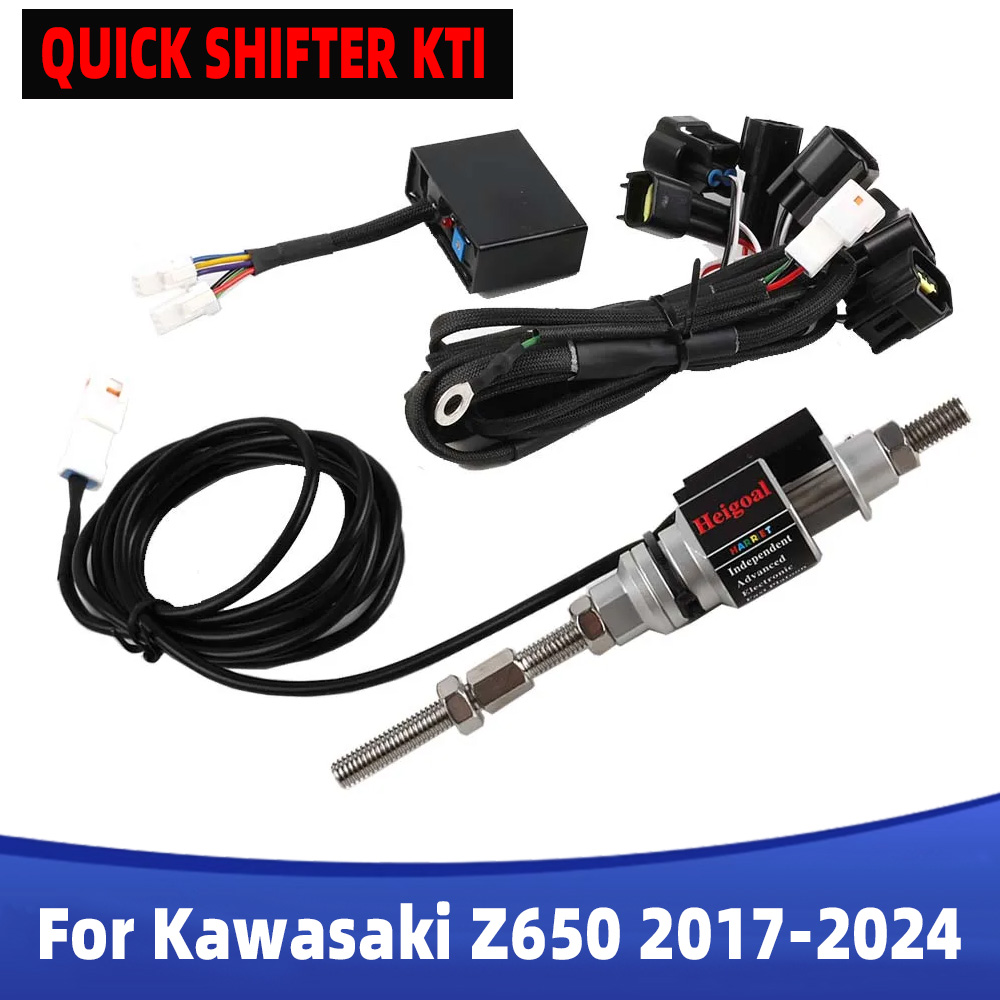 Motorcycle Gear Zone - Do Kawasaki Z650 Z 650 ER650