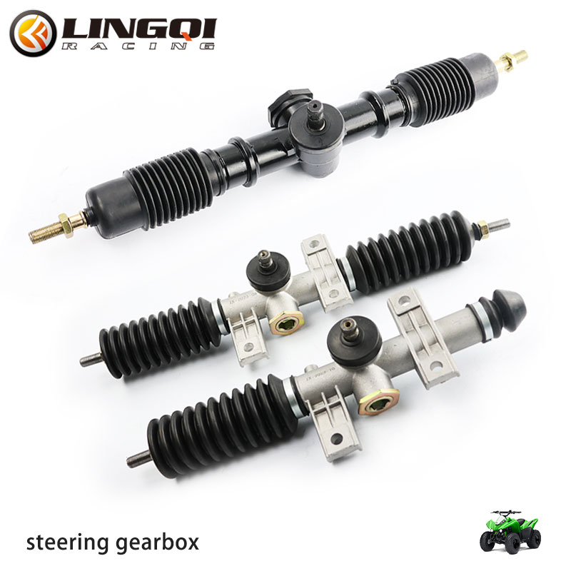 Motorcycle Gear - LINGQI Go Kart Motocyklowy stojak na