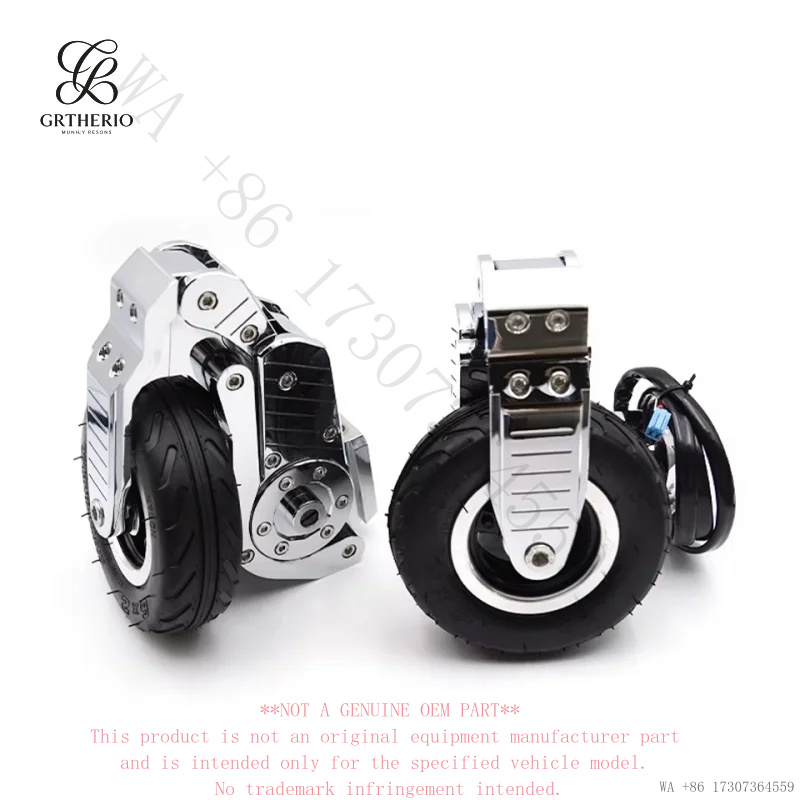 Motorcycle Gear Honda - Dla Honda Gold Wing GL1800 Stal