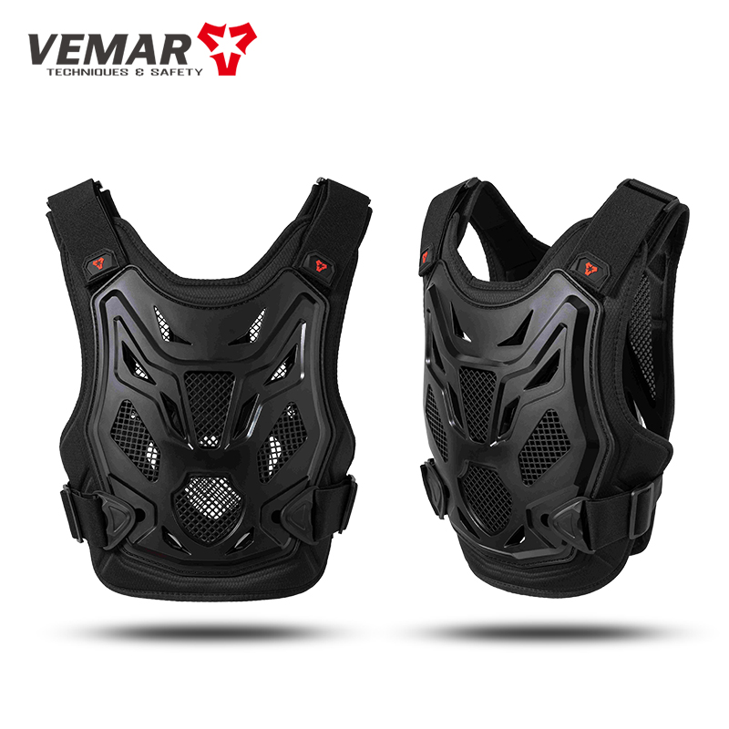 Kamizelka ochronna na klatkę p – Chest Protector Armor recenzja i cena