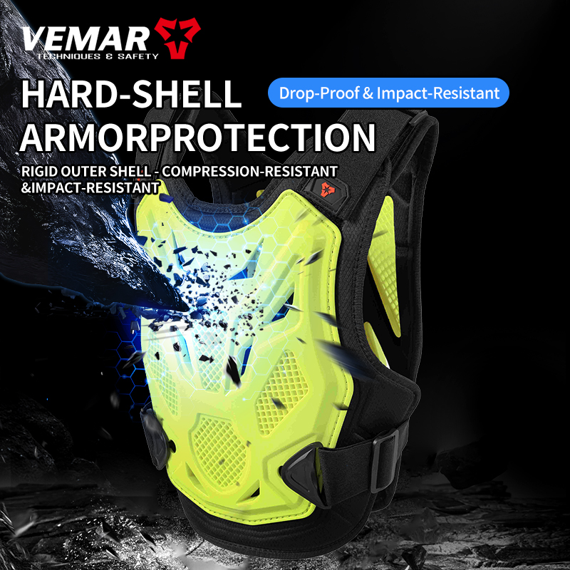 Kamizelka ochronna na klatkę p – Chest Protector Armor recenzja i cena