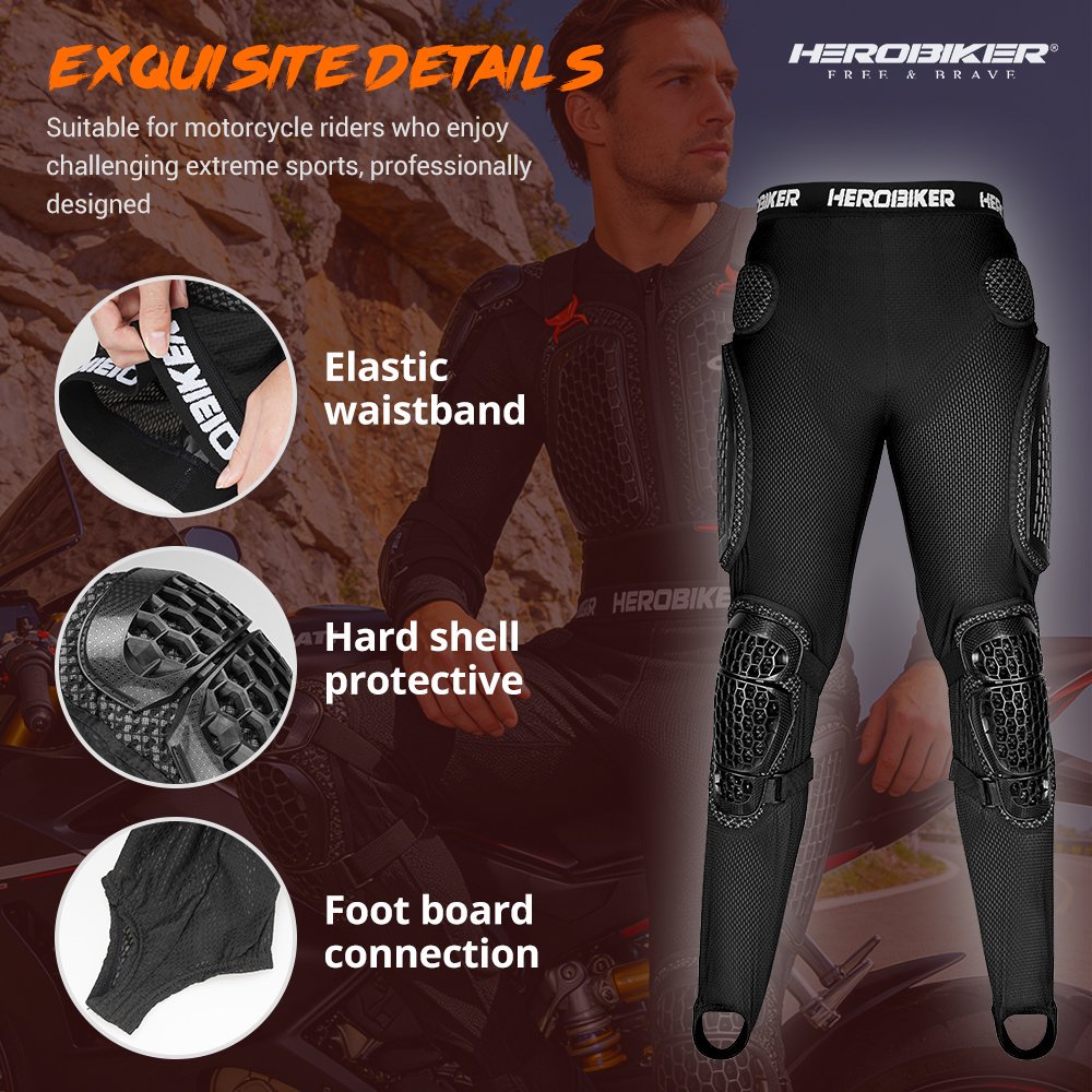 Kurtka motocyklowa męska, kurt – Motorcycle Gear Mens recenzja i cena
