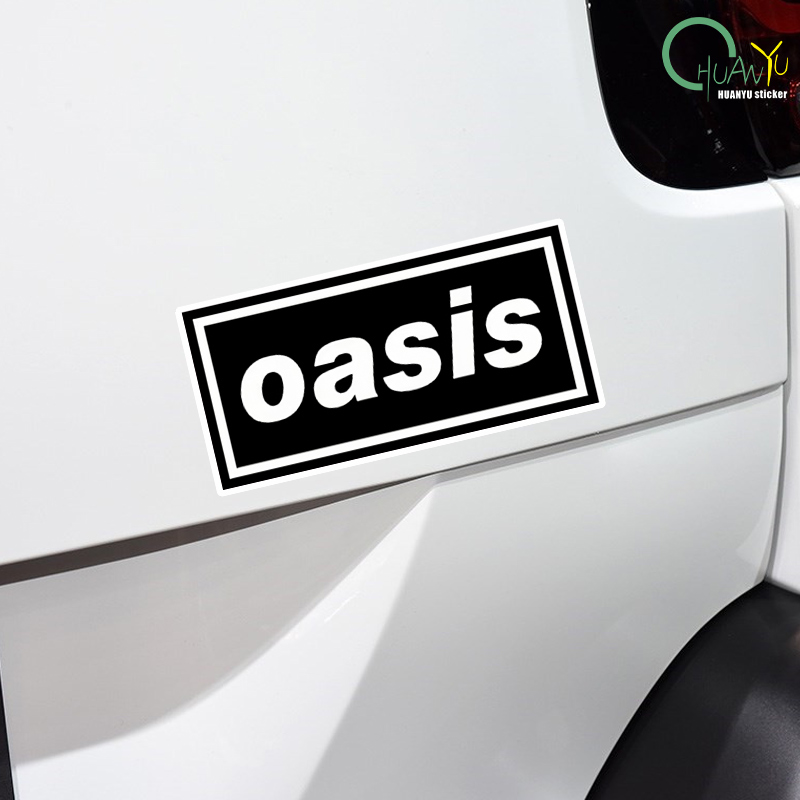 Oasis story rock band kreatywn – Motorcycle Gear Equipment recenzja i cena