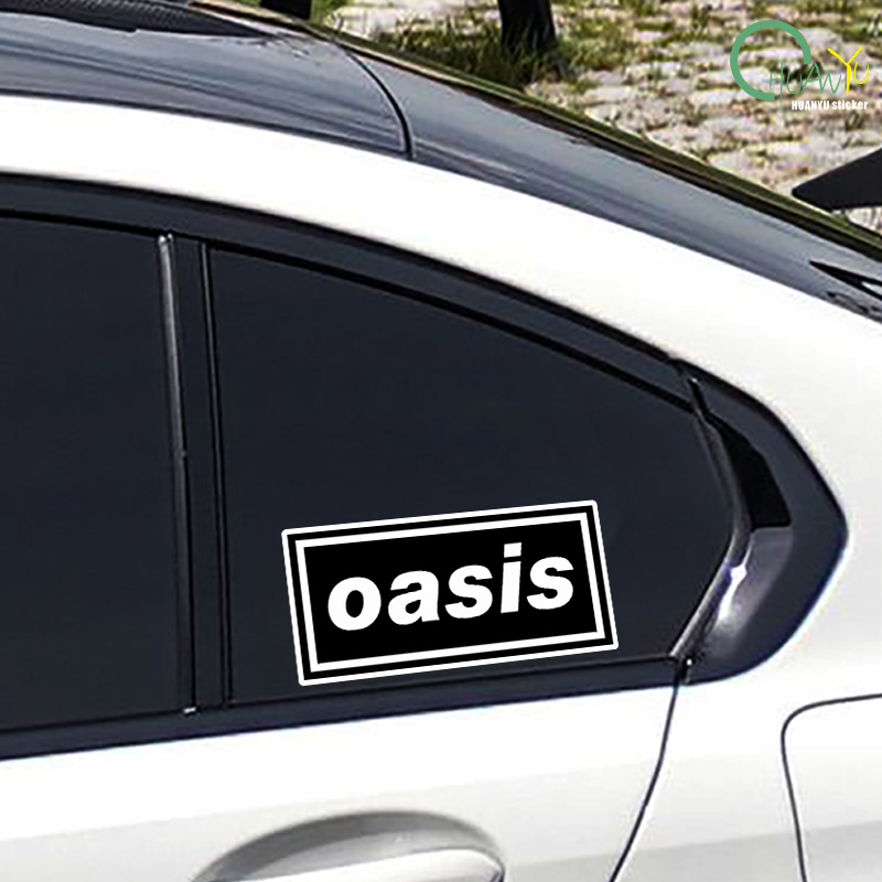 Oasis story rock band kreatywn – Motorcycle Gear Equipment recenzja i cena