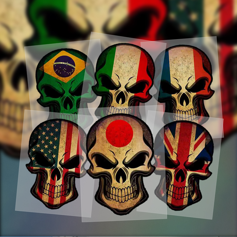 Spersonalizowana flaga USA, Ni – Motorcycle Gear Uk recenzja i cena