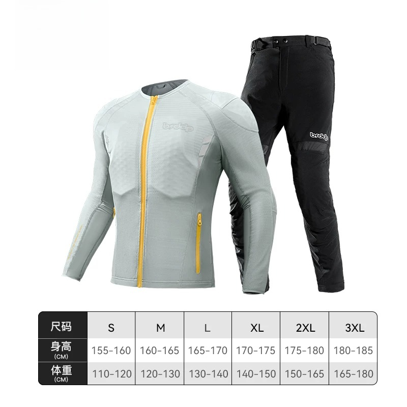 Odzież ochronna motocyklowa, k – Chest Protector Armor recenzja i cena