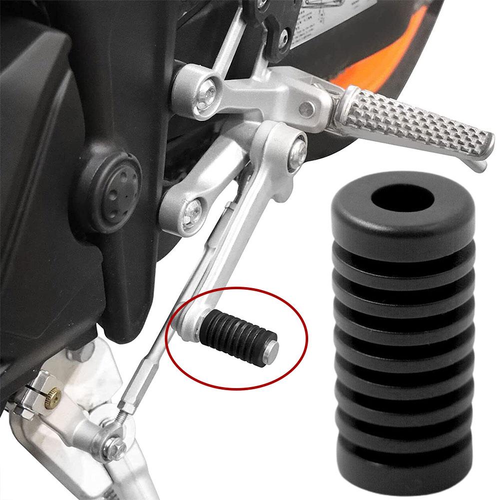 Uniwersalna gumowa nakładka na – Motorcycle Gear Honda recenzja i cena