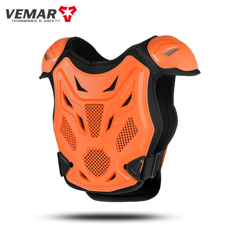 Dziecięca zbroja motocyklowa d – Chest Protector Armor recenzja i cena