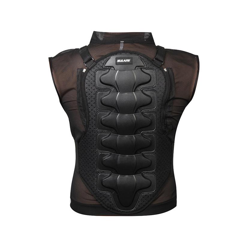 Motocyklista ochronny sprzęt t – Chest Protector Armor recenzja i cena