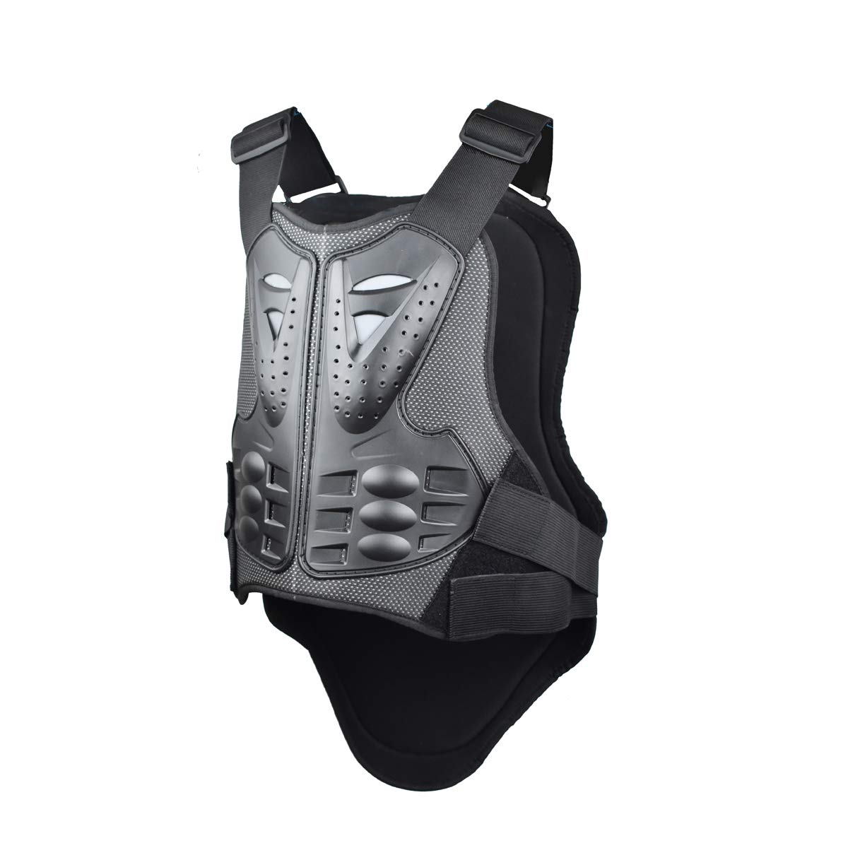 Kamizelka motocyklowa Ochrona  – Chest Protector Armor recenzja i cena