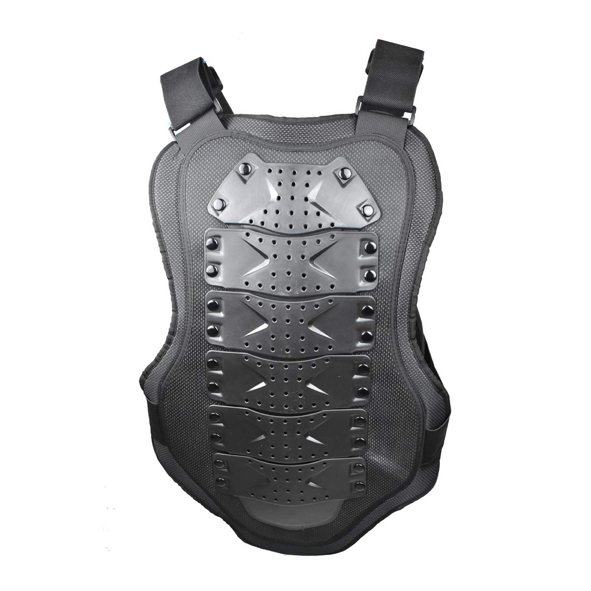 Kamizelka motocyklowa Ochrona  – Chest Protector Armor recenzja i cena