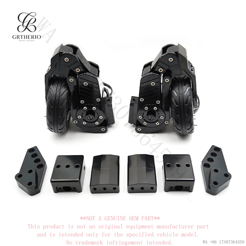Do motocykli Honda Gold Wing G – Motorcycle Gear Honda recenzja i cena