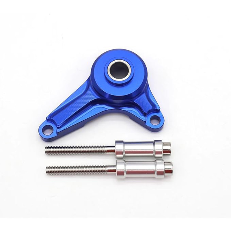 Dla Honda DAX ST125 DAX125 Akc – Motorcycle Gear Honda recenzja i cena