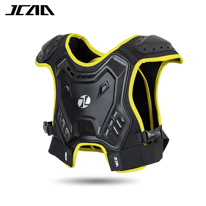 Dziecięca kamizelka ochronna n – Chest Protector Armor recenzja i cena