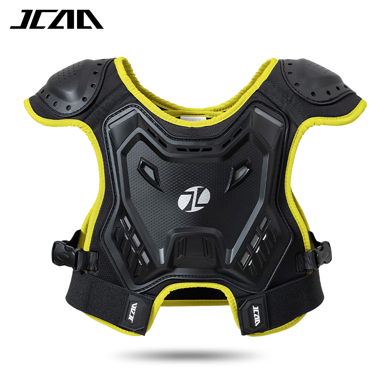 Dziecięca kamizelka ochronna n – Chest Protector Armor recenzja i cena