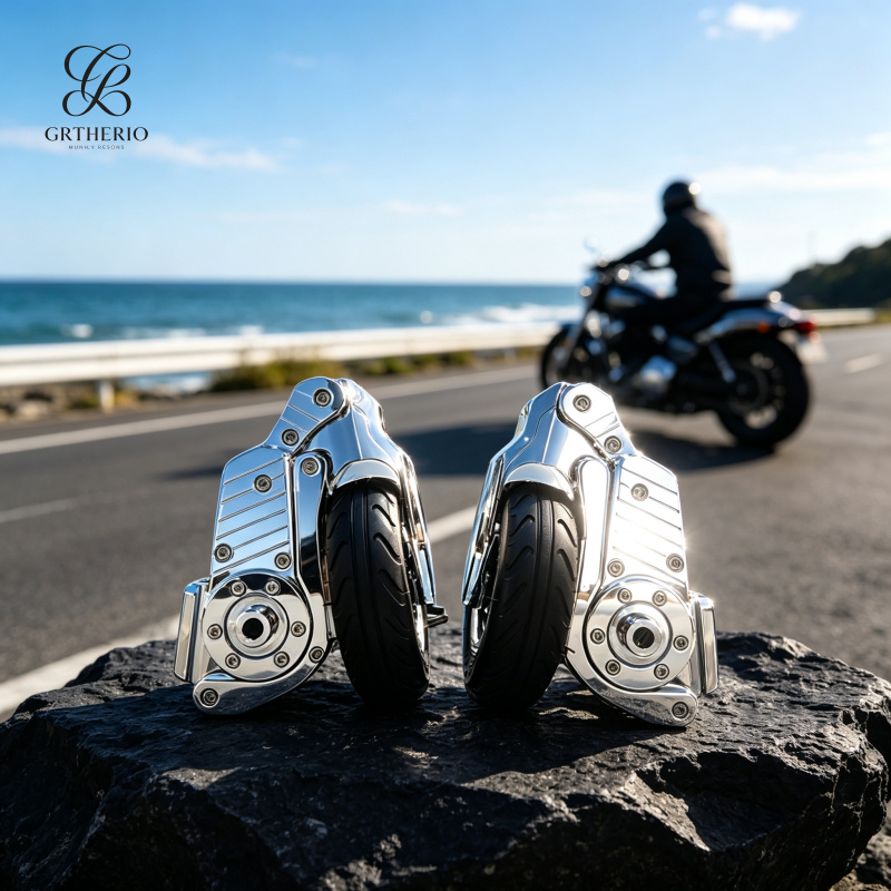 Do motocykla Honda Gold Wing G – Motorcycle Gear Honda recenzja i cena