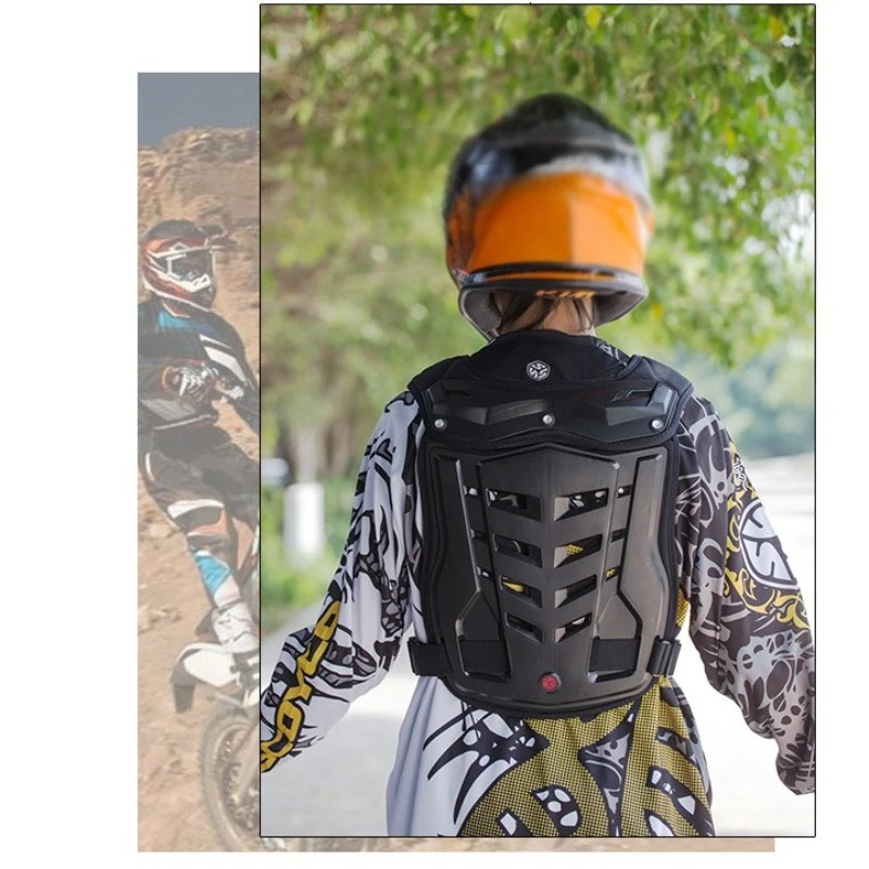 Ochraniacz klatki piersiowej i – Chest Protector Armor recenzja i cena
