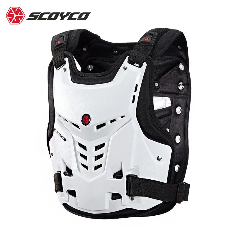 Ochraniacz klatki piersiowej i – Chest Protector Armor recenzja i cena
