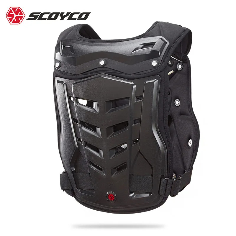 Ochraniacz klatki piersiowej i – Chest Protector Armor recenzja i cena