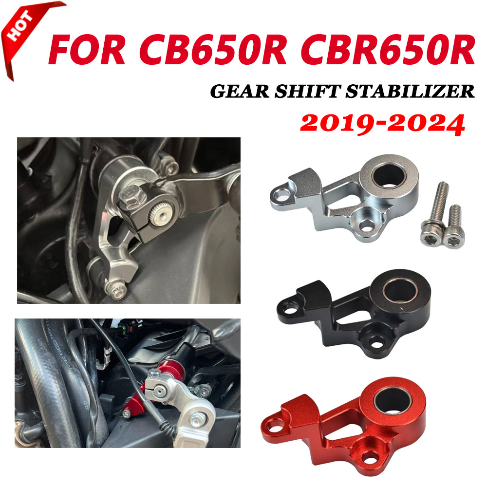 Dla HONDA CB 650R CBR650R CB65 – Motorcycle Gear Honda recenzja i cena
