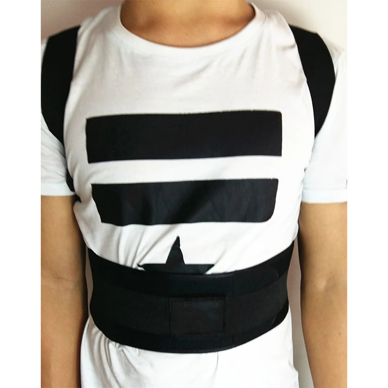 Kamizelka ochronna na klatkę p – Chest Protector Armor recenzja i cena