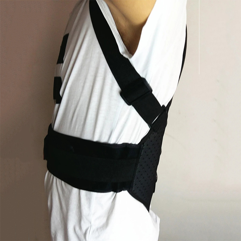 Kamizelka ochronna na klatkę p – Chest Protector Armor recenzja i cena