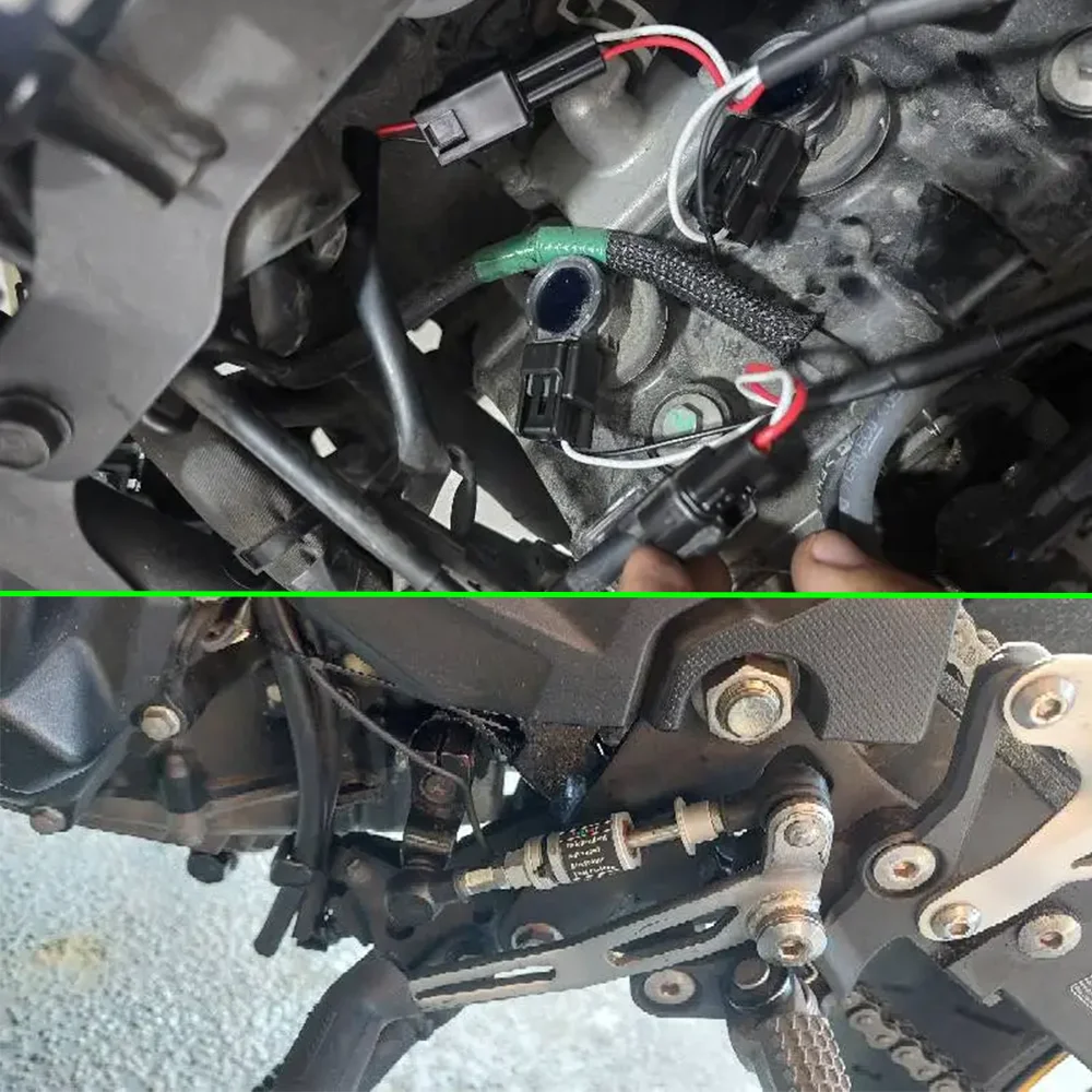 Akcesoria motocyklowe do Kawas – Motorcycle Gear Zone recenzja i cena