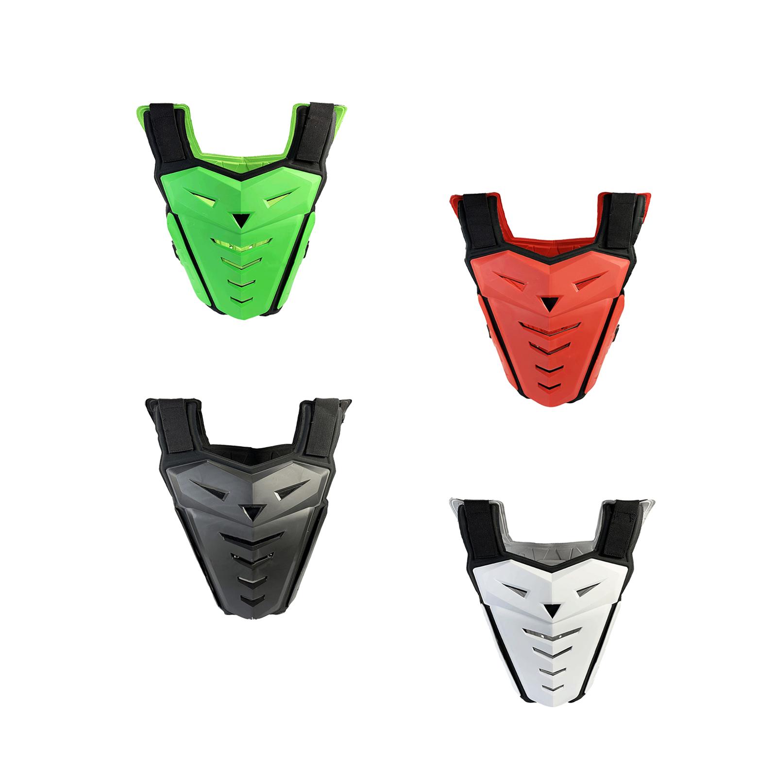 Ochraniacz na klatkę piersiową – Motorcycle Gear Mens recenzja i cena