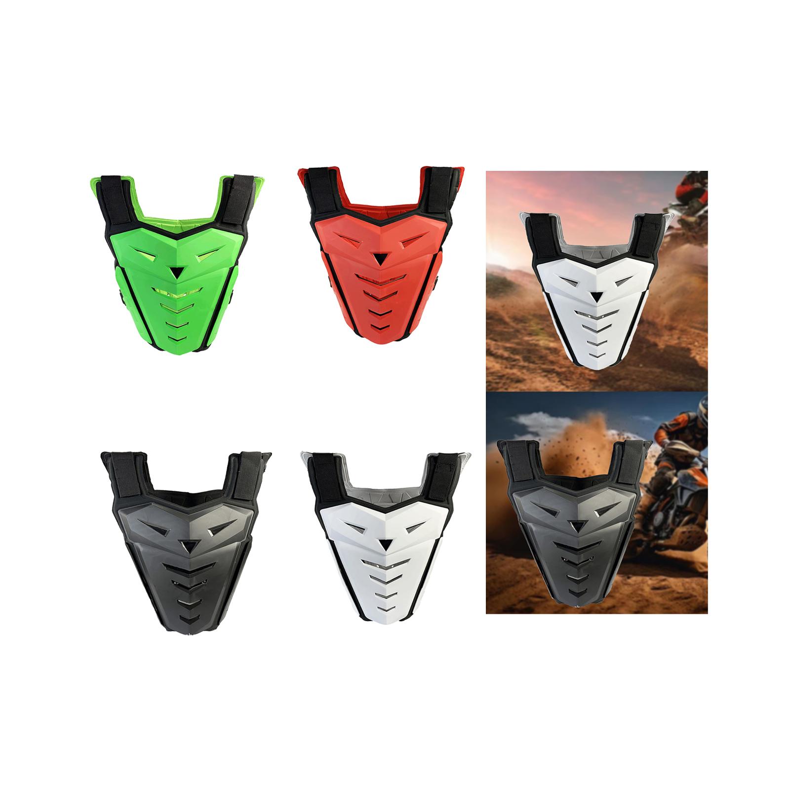 Ochraniacz na klatkę piersiową – Motorcycle Gear Mens recenzja i cena