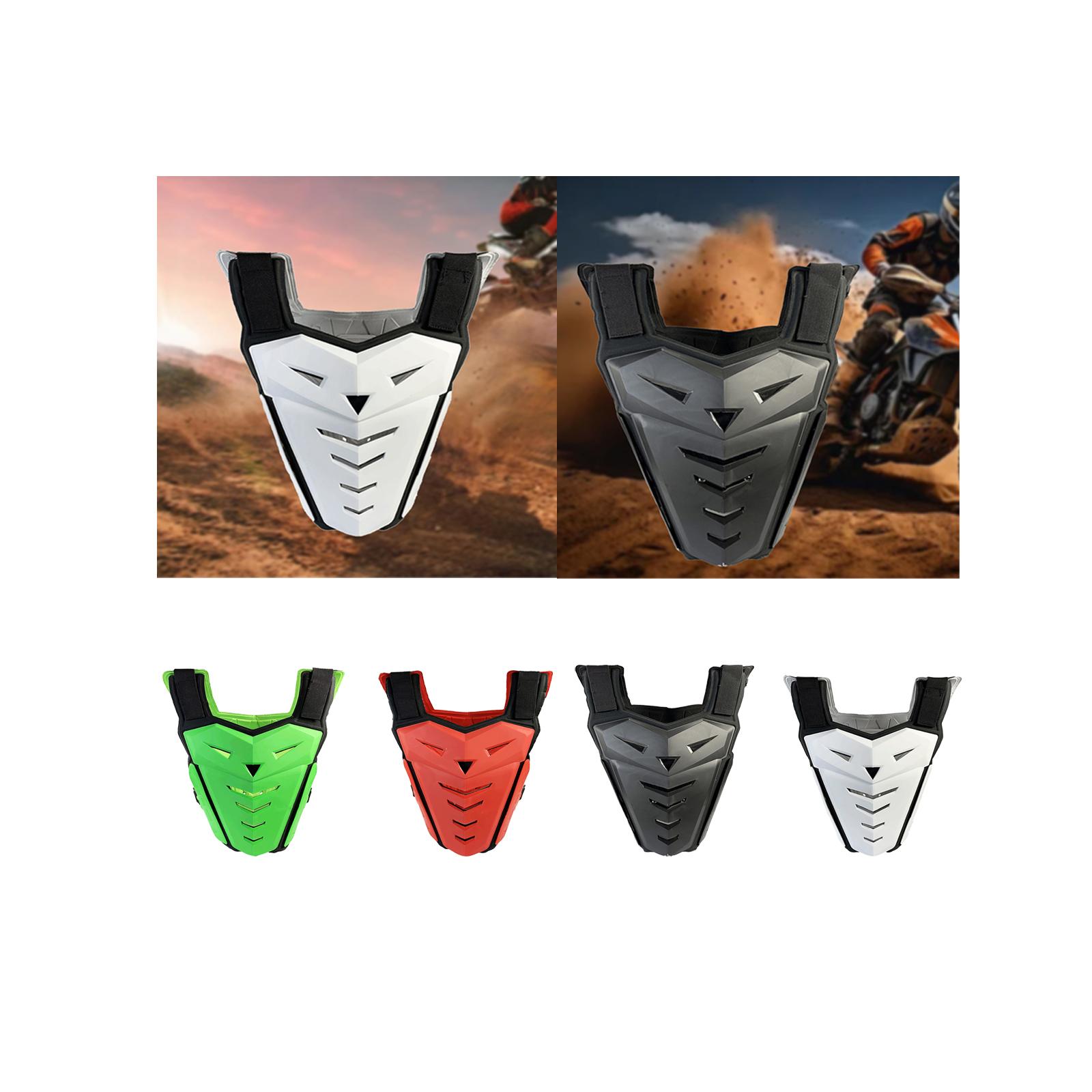 Ochraniacz na klatkę piersiową – Motorcycle Gear Mens recenzja i cena