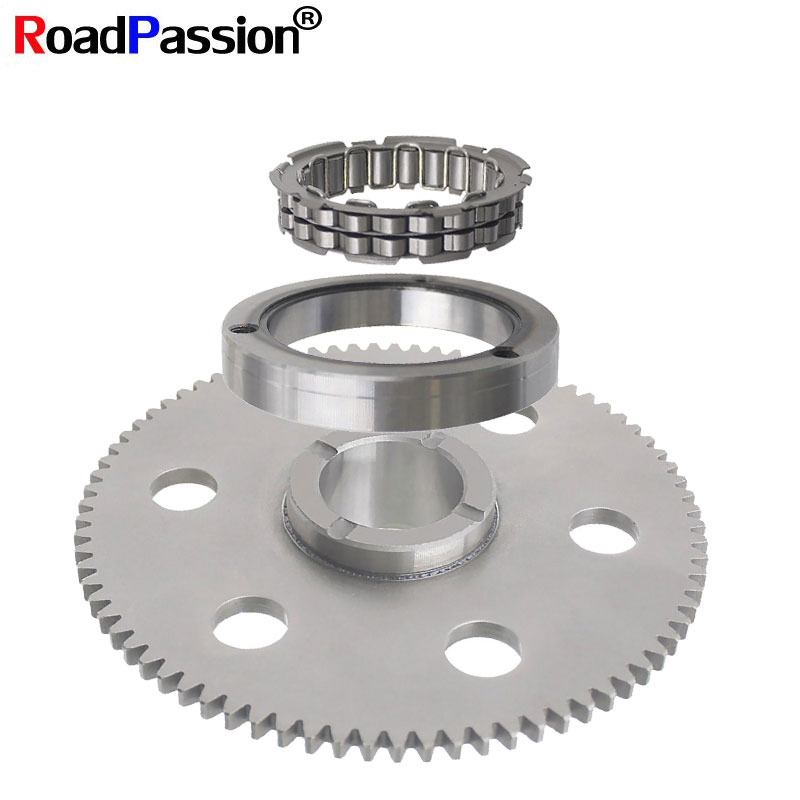 Sprzęgło jednokierunkowe rozru – Motorcycle Gear Zone recenzja i cena