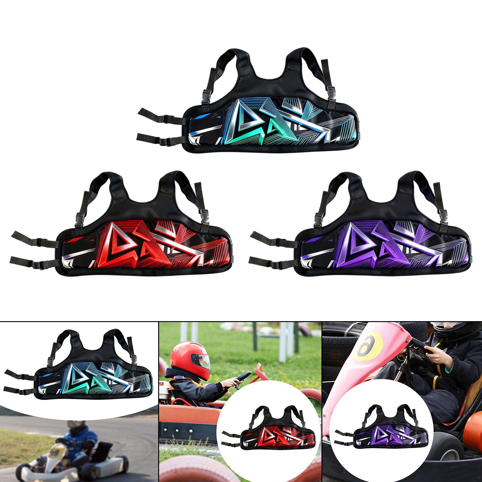 Wszechstronny ochraniacz na kl – Chest Protector Armor recenzja i cena