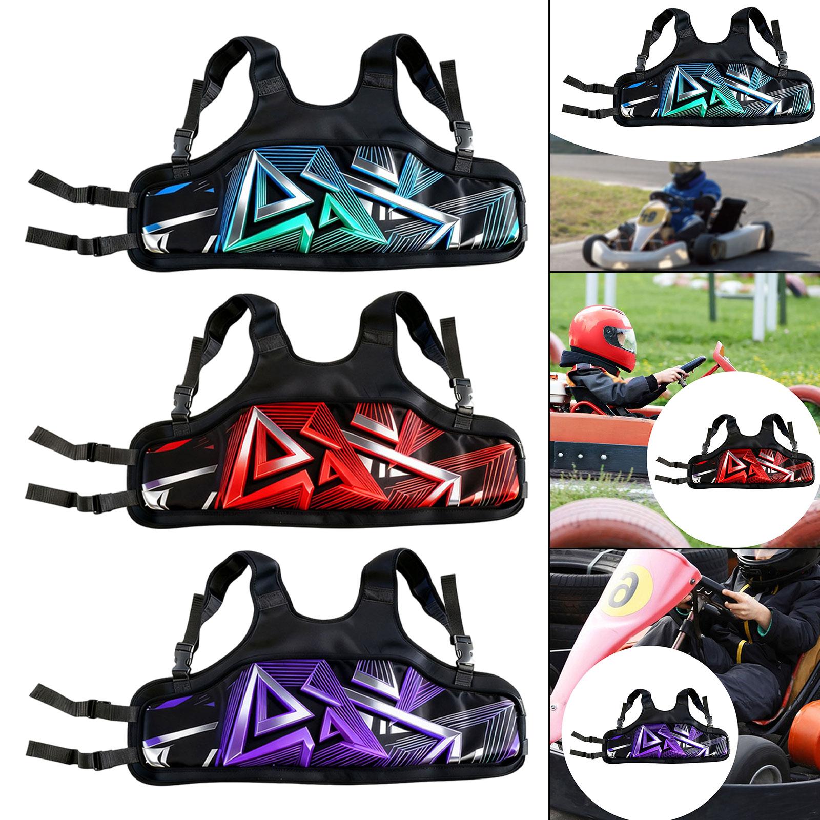 Wszechstronny ochraniacz na kl – Chest Protector Armor recenzja i cena
