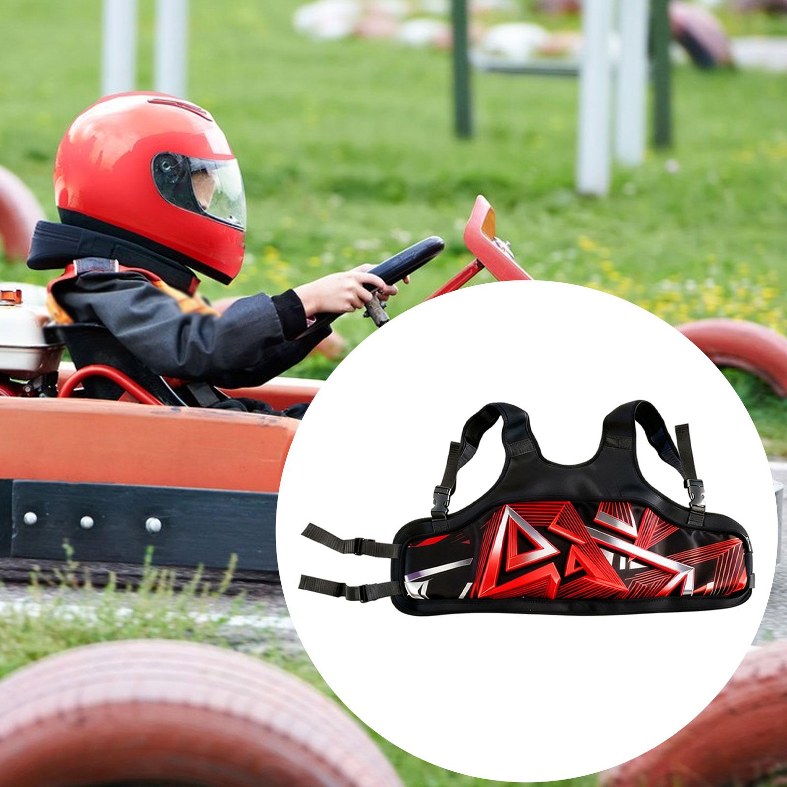 Wszechstronny ochraniacz na kl – Chest Protector Armor recenzja i cena