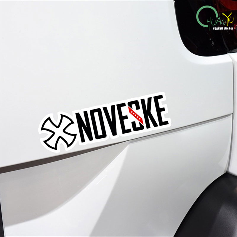 Naklejka Samochodowa Naveske W – Motorcycle Gear Equipment recenzja i cena