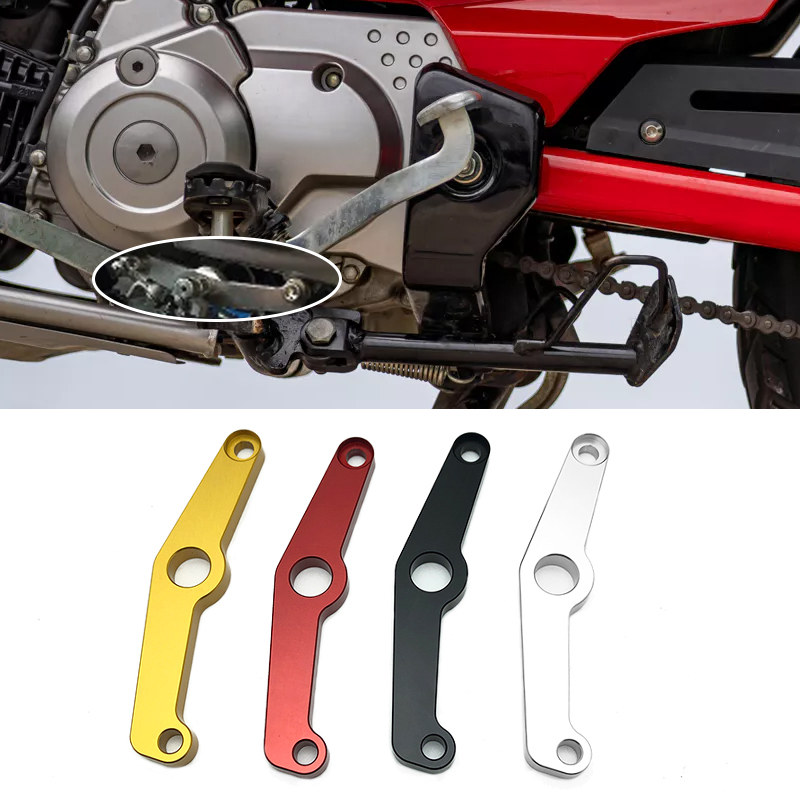 Stabilizator dźwigni zmiany bi – Motorcycle Gear Honda recenzja i cena