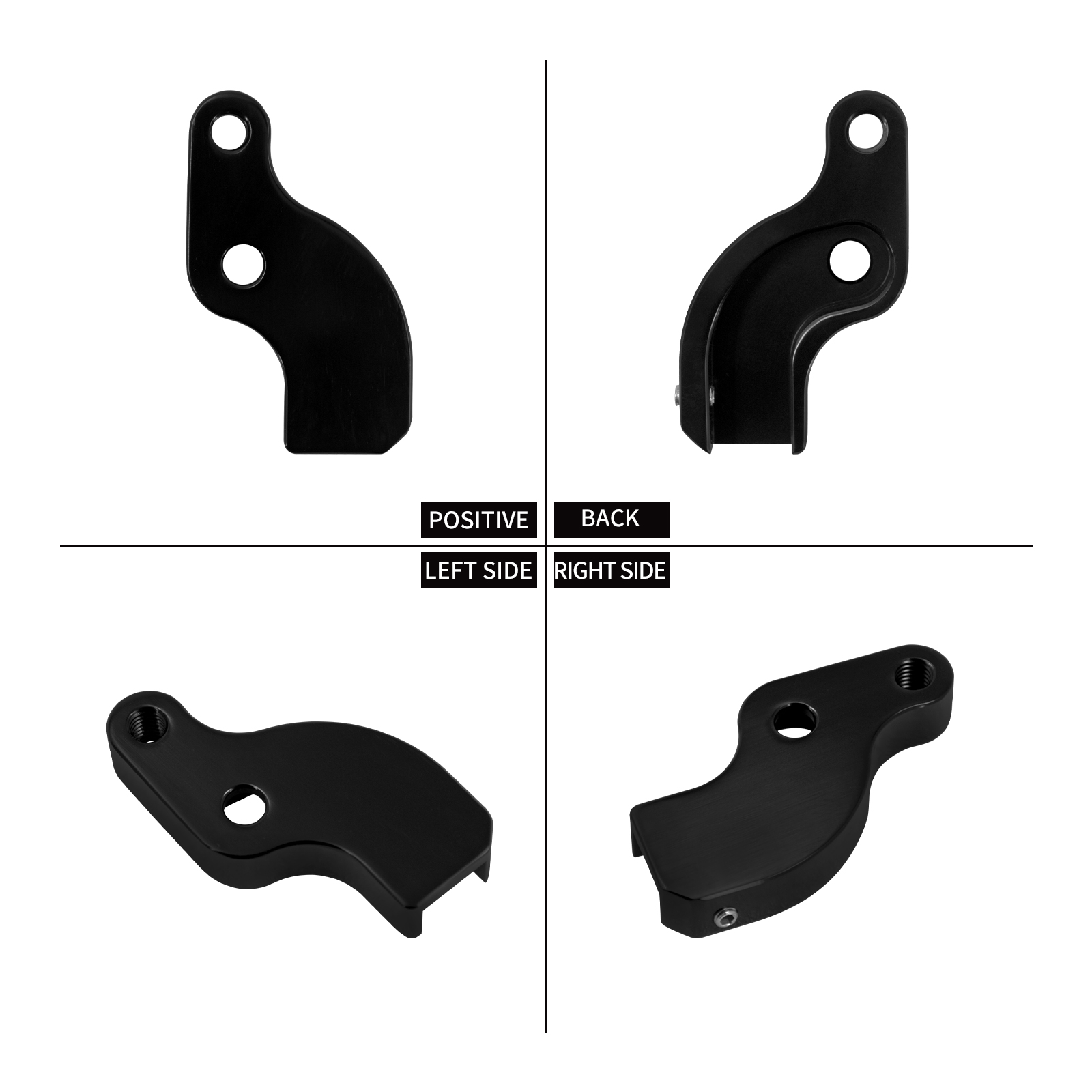 Wzmacniacz skrzyni biegów moto – Quality Motorcycle Gear recenzja i cena