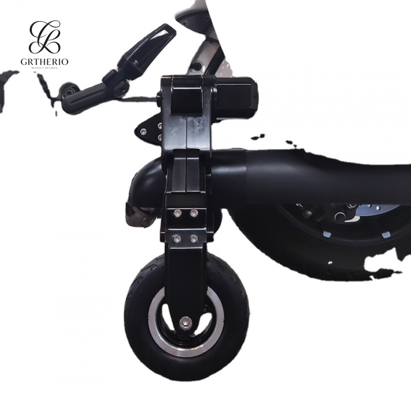 Do motocykla Honda Gold Wing G – Motorcycle Gear Honda recenzja i cena