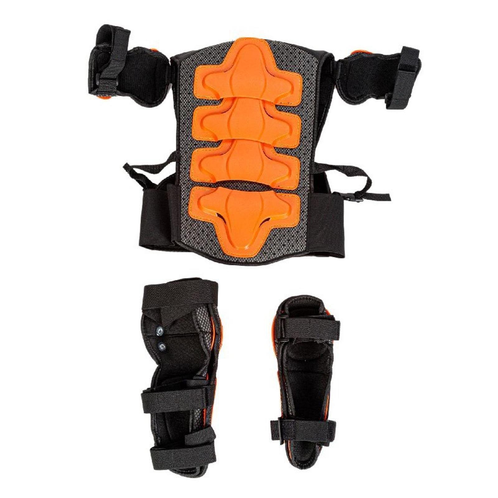 Zestaw ochronny dla dzieci do  – Chest Protector Armor recenzja i cena
