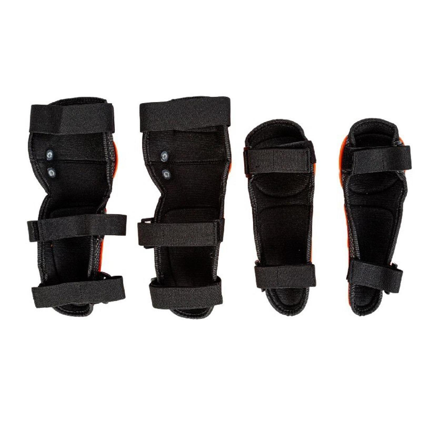 Zestaw ochronny dla dzieci do  – Chest Protector Armor recenzja i cena