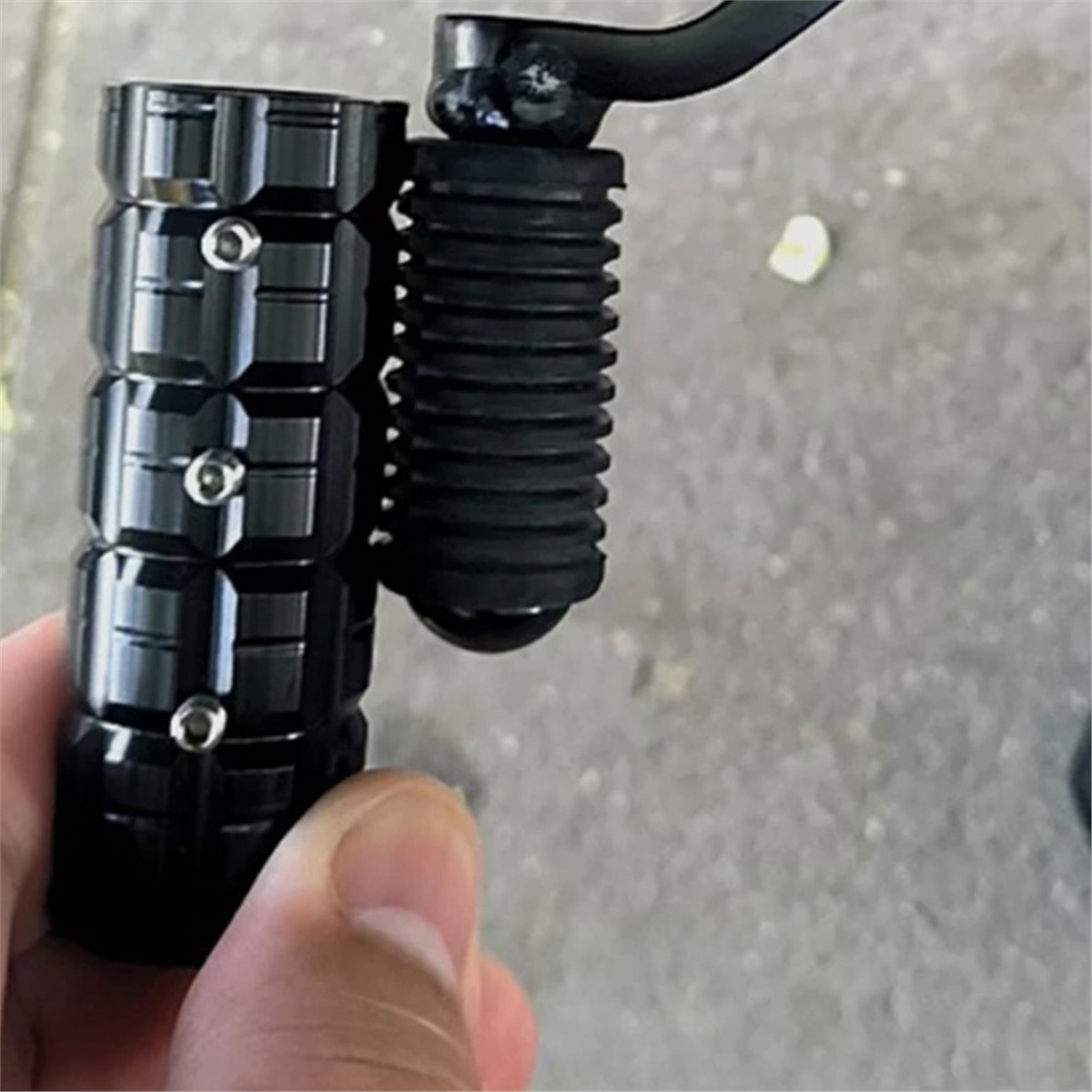 Kompatybilna dźwignia zmiany b – Motorcycle Gear recenzja i cena