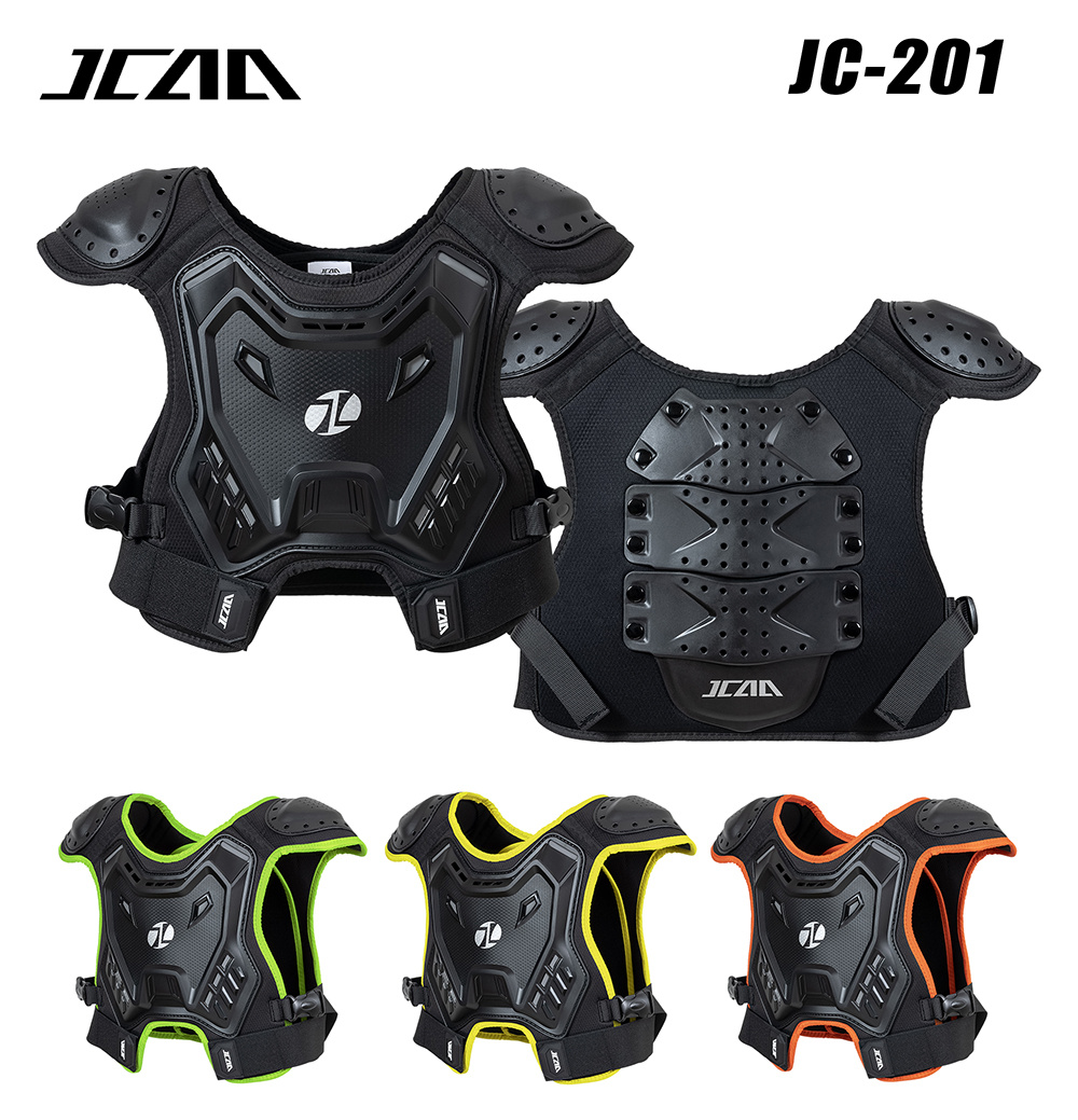 Dziecięca kamizelka ochronna d – Chest Protector Armor recenzja i cena