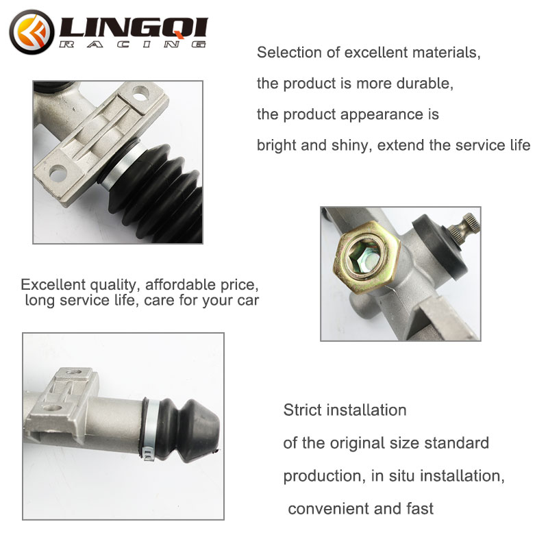 LINGQI Go Kart Motocyklowy sto – Motorcycle Gear recenzja i cena
