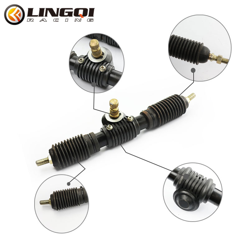 LINGQI Go Kart Motocyklowy sto – Motorcycle Gear recenzja i cena