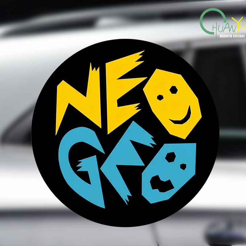 Naklejki do zabawy moda Retro  – Motorcycle Gear Equipment recenzja i cena
